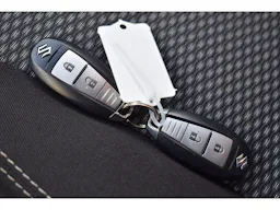 Suzuki Vitara 1.5 Dualjet Hybrid BVA Privilège occasion - Photo 31
