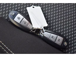 Suzuki Vitara  1.5 Dualjet Hybrid BVA Privilège occasion - Photo 31