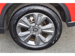 Suzuki Vitara  1.5 Dualjet Hybrid BVA Privilège occasion - Photo 34