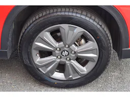 Suzuki Vitara 1.5 Dualjet Hybrid BVA Privilège occasion - Photo 35
