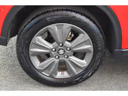 Suzuki Vitara  1.5 Dualjet Hybrid BVA Privilège occasion - Photo 36