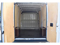 Peugeot Boxer 333 L2H2 BLUEHDI 140 S&S ASPHALT occasion - Photo 9
