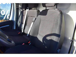 Peugeot Boxer 333 L2H2 BLUEHDI 140 S&S ASPHALT occasion - Photo 15