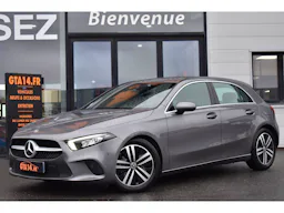 Mercedes Benz Classe A 200 d 8G-DCT Progressive Line occasion - Photo 1