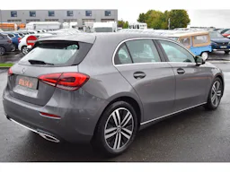 Mercedes Benz Classe A 200 d 8G-DCT Progressive Line occasion - Photo 2