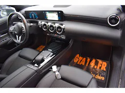 Mercedes Benz Classe A  200 d 8G-DCT Progressive Line occasion - Photo 3