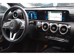 Mercedes Benz Classe A 200 d 8G-DCT Progressive Line occasion - Photo 6