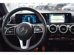 Mercedes Benz Classe A  200 d 8G-DCT Progressive Line occasion - Photo 7