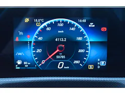 Mercedes Benz Classe A  200 d 8G-DCT Progressive Line occasion - Photo 8