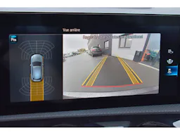 Mercedes Benz Classe A 200 d 8G-DCT Progressive Line occasion - Photo 12