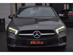 Mercedes Benz Classe A  200 d 8G-DCT Progressive Line occasion - Photo 17