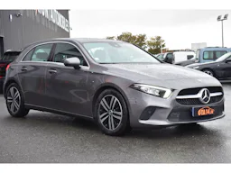 Mercedes Benz Classe A 200 d 8G-DCT Progressive Line occasion - Photo 20