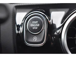 Mercedes Benz Classe A  200 d 8G-DCT Progressive Line occasion - Photo 28