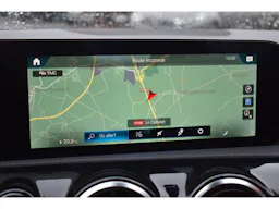 Mercedes Benz Classe A 200 d 8G-DCT Progressive Line occasion - Photo 29