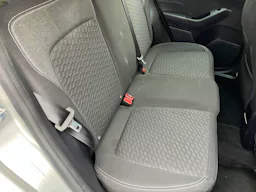 Ford Fiesta  1.1 75 ch S&S BVM5 Titanium Business occasion - Photo 2