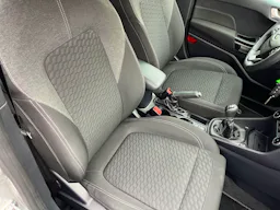 Ford Fiesta  1.1 75 ch S&S BVM5 Titanium Business occasion - Photo 3