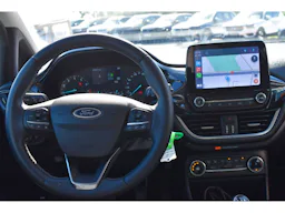 Ford Fiesta  1.1 75 ch S&S BVM5 Titanium Business occasion - Photo 7
