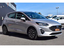 Ford Fiesta  1.1 75 ch S&S BVM5 Titanium Business occasion - Photo 20