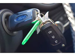 Ford Fiesta  1.1 75 ch S&S BVM5 Titanium Business occasion - Photo 26