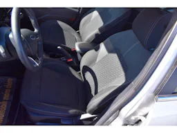 Ford Fiesta  1.1 75 ch S&S BVM5 Titanium Business occasion - Photo 32
