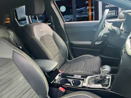 Kia Ceed 1.5 T-GDi 140 ch DCT7 GT-line occasion - Photo 3