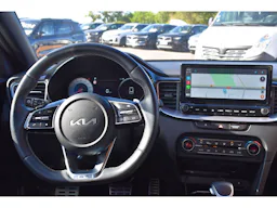 Kia Ceed  1.5 T-GDi 140 ch DCT7 GT-line occasion - Photo 7