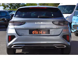 Kia Ceed  1.5 T-GDi 140 ch DCT7 GT-line occasion - Photo 18