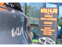 Kia Ceed 1.5 T-GDi 140 ch DCT7 GT-line occasion - Photo 19