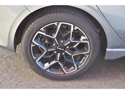 Kia Ceed 1.5 T-GDi 140 ch DCT7 GT-line occasion - Photo 37
