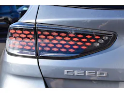 Kia Ceed 1.5 T-GDi 140 ch DCT7 GT-line occasion - Photo 38