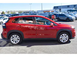Suzuki SX4 S-cross 1.4 Boosterjet + Hybrid SHVS Privilège occasion - Photo 4