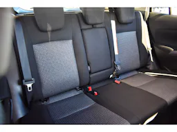 Suzuki SX4 S-cross  1.4 Boosterjet + Hybrid SHVS Privilège occasion - Photo 5