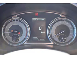 Suzuki SX4 S-cross 1.4 Boosterjet + Hybrid SHVS Privilège occasion - Photo 8