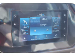 Suzuki SX4 S-cross  1.4 Boosterjet + Hybrid SHVS Privilège occasion - Photo 11