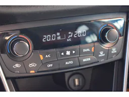 Suzuki SX4 S-cross  1.4 Boosterjet + Hybrid SHVS Privilège occasion - Photo 13