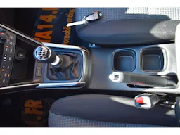 Suzuki SX4 S-cross  1.4 Boosterjet + Hybrid SHVS Privilège occasion - Photo 14
