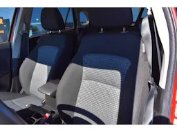 Suzuki SX4 S-cross  1.4 Boosterjet + Hybrid SHVS Privilège occasion - Photo 15