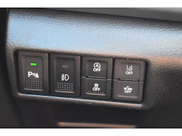 Suzuki SX4 S-cross  1.4 Boosterjet + Hybrid SHVS Privilège occasion - Photo 21