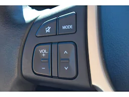 Suzuki SX4 S-cross 1.4 Boosterjet + Hybrid SHVS Privilège occasion - Photo 22
