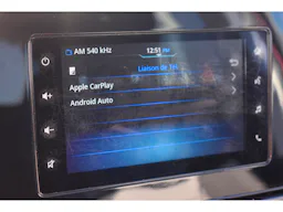 Suzuki SX4 S-cross  1.4 Boosterjet + Hybrid SHVS Privilège occasion - Photo 29
