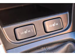 Suzuki SX4 S-cross 1.4 Boosterjet + Hybrid SHVS Privilège occasion - Photo 30
