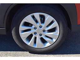 Suzuki SX4 S-cross 1.4 Boosterjet + Hybrid SHVS Privilège occasion - Photo 36