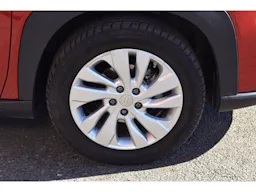 Suzuki SX4 S-cross  1.4 Boosterjet + Hybrid SHVS Privilège occasion - Photo 37