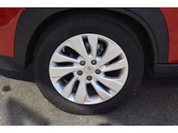 Suzuki SX4 S-cross 1.4 Boosterjet + Hybrid SHVS Privilège occasion - Photo 38
