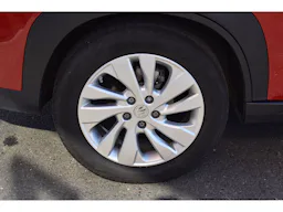 Suzuki SX4 S-cross  1.4 Boosterjet + Hybrid SHVS Privilège occasion - Photo 38