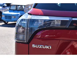 Suzuki SX4 S-cross  1.4 Boosterjet + Hybrid SHVS Privilège occasion - Photo 39