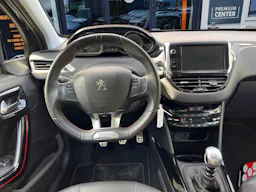 Peugeot 2008  1.2i PureTech 12V S&S - 110  GT Line occasion - Photo 3