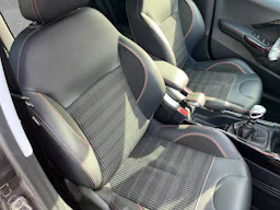 Peugeot 2008  1.2i PureTech 12V S&S - 110  GT Line occasion - Photo 5