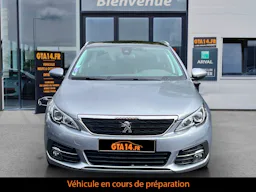 Peugeot 308 SW  PureTech 130ch S&S EAT8 Active Business occasion - Photo 6