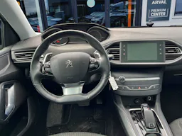 Peugeot 308 SW PureTech 130ch S&S EAT8 Active Business occasion - Photo 5